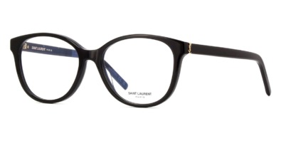 Gọng kính Saint Laurent SL M112 001 chính hãng
