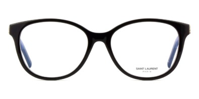 Gọng kính mắt Saint Laurent SL M112 001 chính hãng