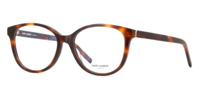 Gọng kính Saint Laurent SL M112 002 chính hãng