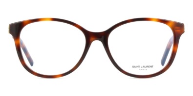 Gọng kính mắt Saint Laurent SL M112 002 chính hãng