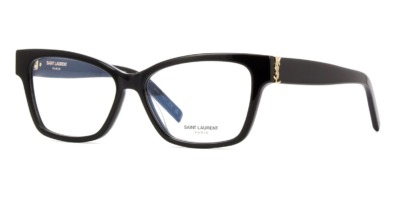 Gọng kính Saint Laurent SL M116 001 chính hãng