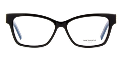 Gọng kính mắt Saint Laurent SL M116 001 chính hãng