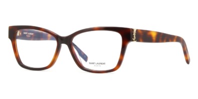 Gọng kính Saint Laurent SL M116 002 chính hãng