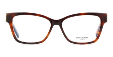Gọng kính mắt Saint Laurent SL M116 002 chính hãng