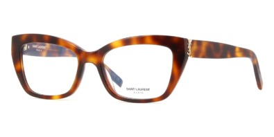 Gọng kính Saint Laurent SL M117 002 chính hãng
