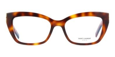 Gọng kính mắt Saint Laurent SL M117 002 chính hãng