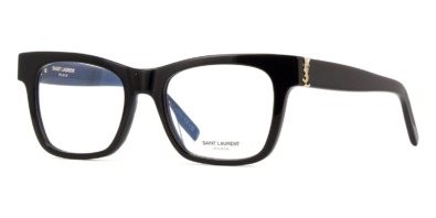 Gọng kính Saint Laurent SL M118 001 chính hãng