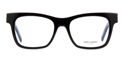 Gọng kính mắt Saint Laurent SL M118 001 chính hãng