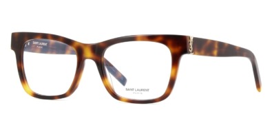 Gọng kính Saint Laurent SL M118 002 chính hãng