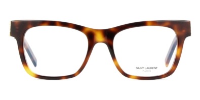 Gọng kính mắt Saint Laurent SL M118 002 chính hãng