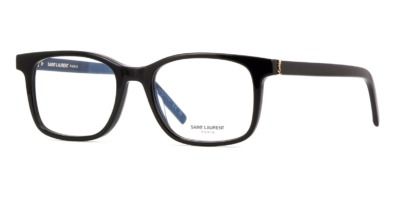 Gọng kính Saint Laurent SL M120 001 chính hãng