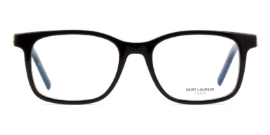 Gọng kính mắt Saint Laurent SL M120 001 chính hãng
