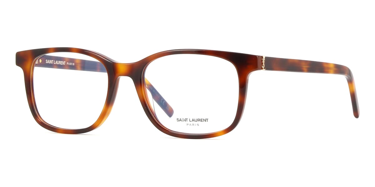 Saint Laurent SL M120 002 2 Gọng kính Saint Laurent SL M120 002 chính hãng