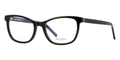 Gọng kính Saint Laurent SL M121 001 chính hãng