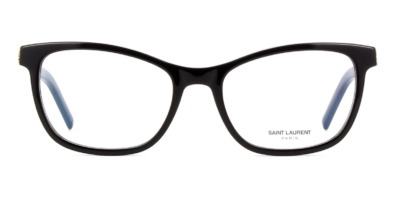 Gọng kính mắt Saint Laurent SL M121 001 chính hãng