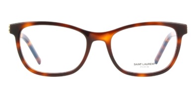 Gọng kính mắt Saint Laurent SL M121 002 chính hãng