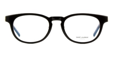 Gọng kính mắt Saint Laurent SL M123/F 001 chính hãng