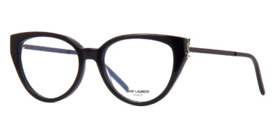 Gọng kính Saint Laurent SL M48_A 002 chính hãng