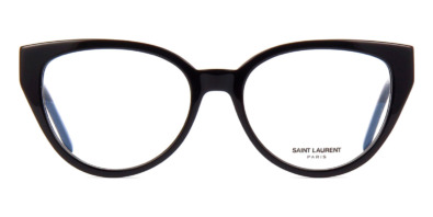 Gọng kính mắt Saint Laurent SL M48_A 002 chính hãng
