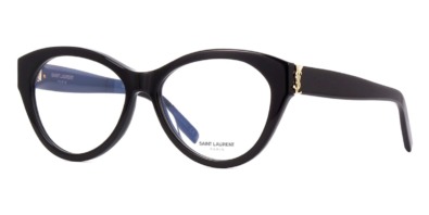 Gọng kính Saint Laurent SL M96 001 chính hãng