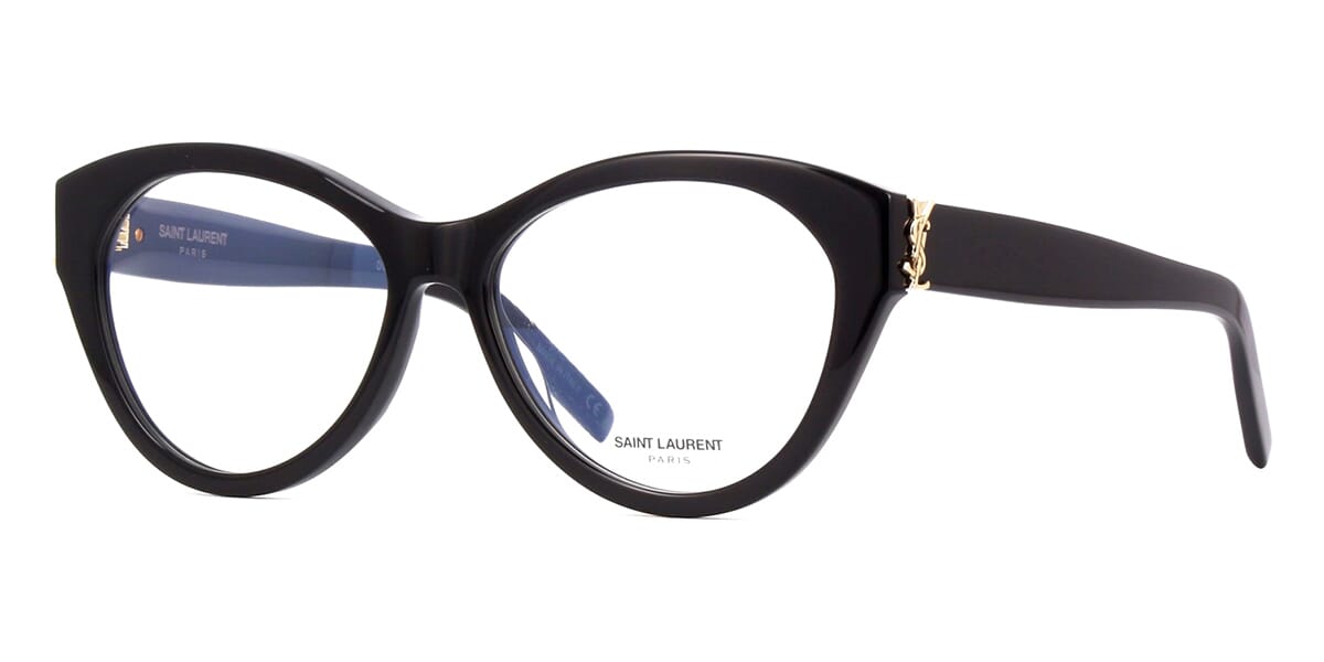 Saint Laurent SL M96 001 2 Gọng kính Saint Laurent SL M96 001 chính hãng