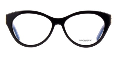 Gọng kính mắt Saint Laurent SL M96 001 chính hãng