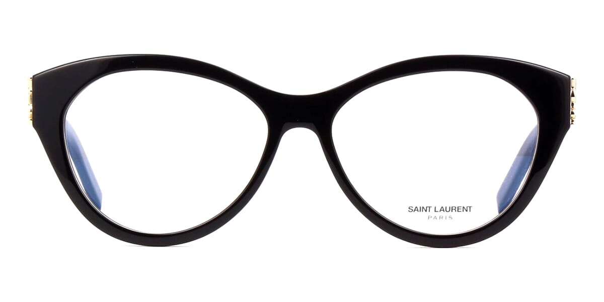 Saint Laurent SL M96 001 10 Gọng kính cận Saint Laurent SL M96 001 chính hãng