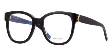 Gọng kính Saint Laurent SL M97 001 chính hãng