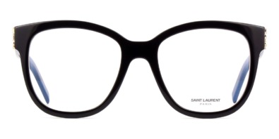 Gọng kính mắt Saint Laurent SL M97 001 chính hãng