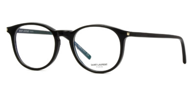 Gọng kính Saint Laurent SL106 001 chính hãng