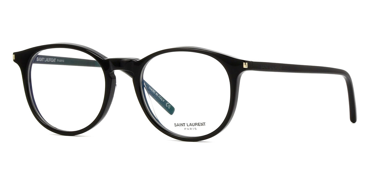 Saint Laurent SL106 001 2 Gọng kính Saint Laurent SL106 001 chính hãng