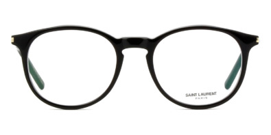 Gọng kính mắt Saint Laurent SL106 001 chính hãng