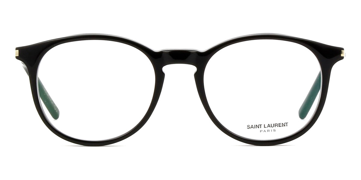 Saint Laurent SL106 001 10 Gọng kính cận Saint Laurent SL106 001 chính hãng