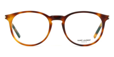 Gọng kính mắt Saint Laurent SL106 002 chính hãng