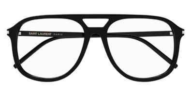Gọng kính mắt Saint Laurent SL 476 OPT 001 chính hãng