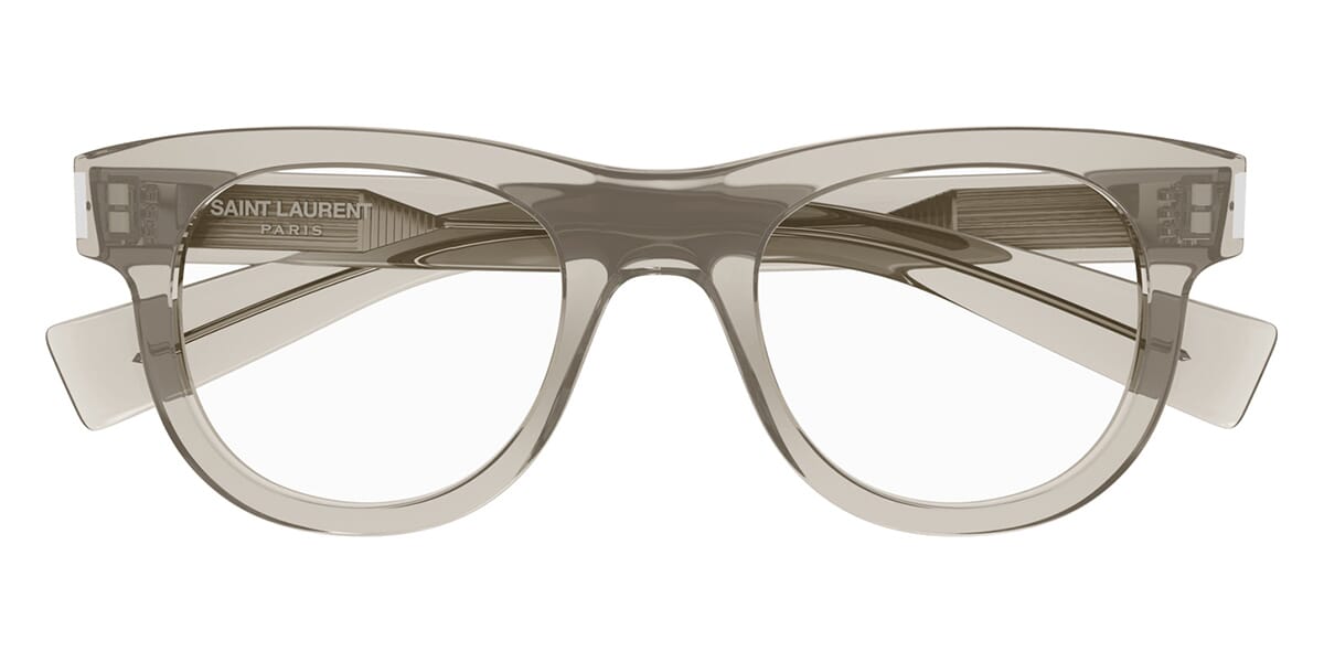 Saint Laurent SL 571 OPT 004 8 Gọng kính cận Saint Laurent SL 571 OPT 004 chính hãng
