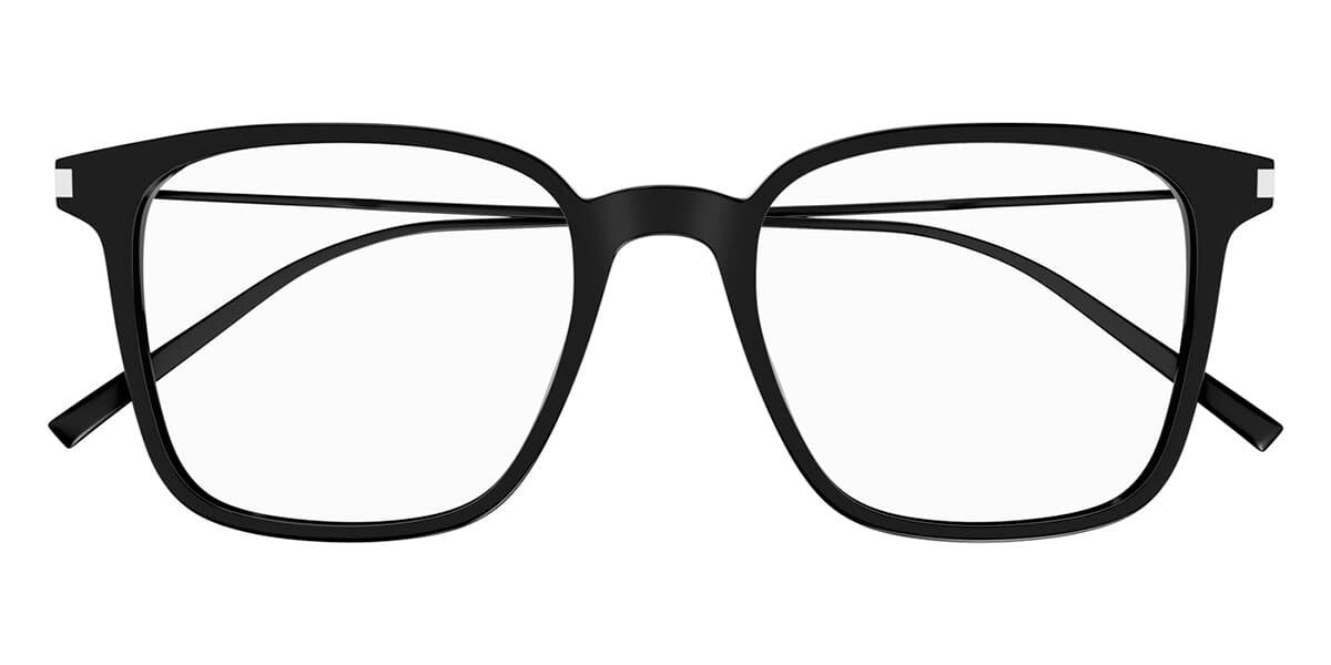 Saint Laurent SL 577 001 8 Gọng kính cận Saint Laurent SL 577 001 chính hãng