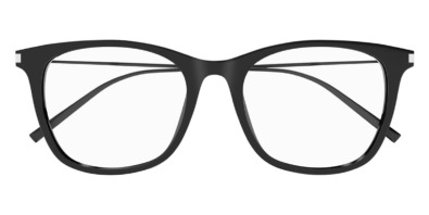 Gọng kính mắt Saint Laurent SL 580/F 001 chính hãng