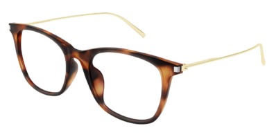 Gọng kính Saint Laurent SL 580/F 002 chính hãng