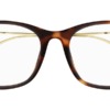Gọng kính mắt Saint Laurent SL 580/F 002 chính hãng