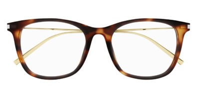 Gọng kính mắt Saint Laurent SL 580/F 002 chính hãng