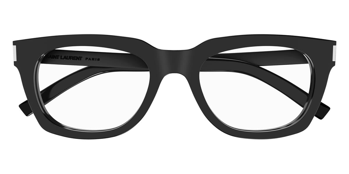 Saint Laurent SL 583 001 8 Gọng kính cận Saint Laurent SL 583 001 chính hãng