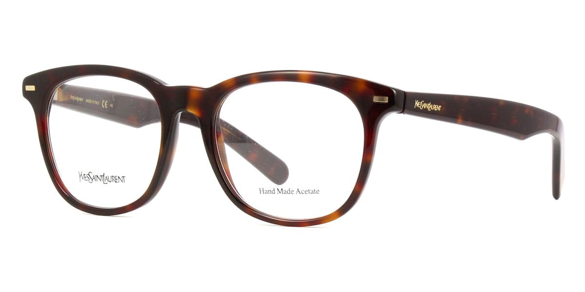 Saint Laurent YSL 2359 TVD 2 Gọng kính Saint Laurent YSL 2359 TVD chính hãng