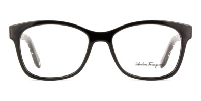 Gọng kính mắt Salvatore Ferragamo SF2797 001 chính hãng