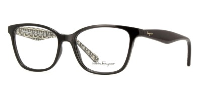 Gọng kính Salvatore Ferragamo SF2918 001 chính hãng
