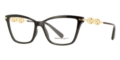 Gọng kính Salvatore Ferragamo SF2921 001 chính hãng