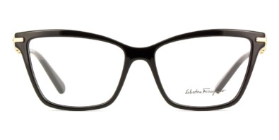 Gọng kính mắt Salvatore Ferragamo SF2921 001 chính hãng