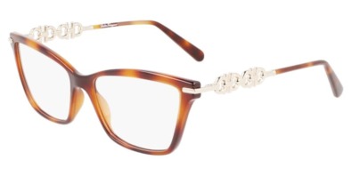 Gọng kính Salvatore Ferragamo SF2921 214 chính hãng
