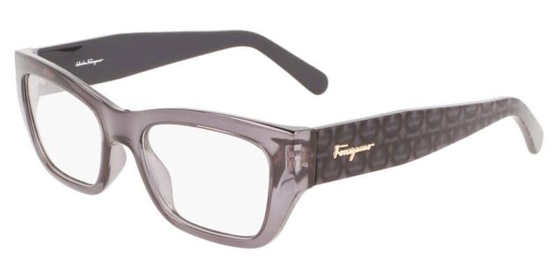 Salvatore Ferragamo SF2922 023 2 Gọng kính Salvatore Ferragamo SF2922 023 chính hãng