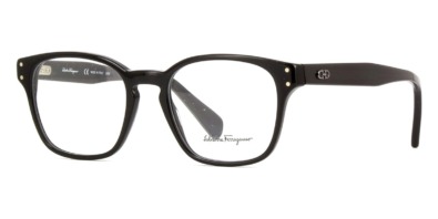 Gọng kính Salvatore Ferragamo SF2925 001 chính hãng